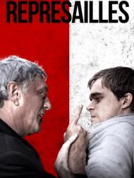 DVD Représailles (2020)