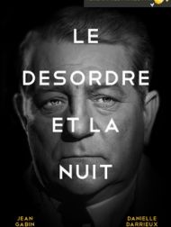 DVD Le Désordre Et La Nuit