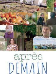DVD Après Demain