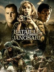 DVD La Bataille De Jangsari