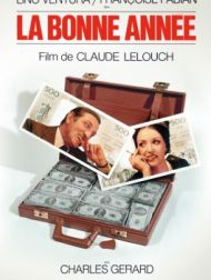 DVD La Bonne Année
