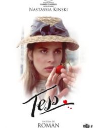 DVD Tess (Version Restaurée)