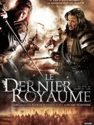 DVD Le Dernier Royaume
