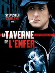 DVD La Taverne De L'enfer
