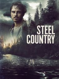DVD Steel Country