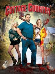 DVD Cottage Country