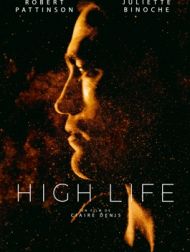 DVD High Life (VF)