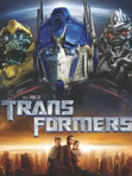 DVD Transformers (VF)