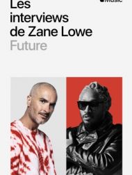 DVD High Off Life : L’interview