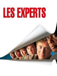 DVD Les Experts (1992)