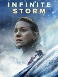 DVD Infinite Storm