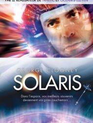 DVD Solaris