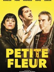 DVD Petite Fleur