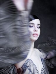 DVD Sofia Carson évoque 