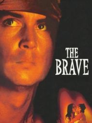 DVD The Brave (1997)