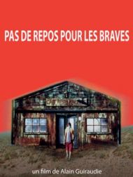 DVD Pas De Repos Pour Les Braves