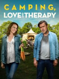 DVD Camping, Love And Therapy