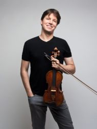 DVD Joshua Bell :  La Musique Classique Qui L’inspire