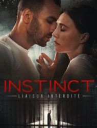 DVD Instinct : Liaison Interdite