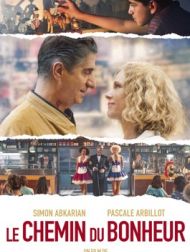 DVD Le Chemin Du Bonheur