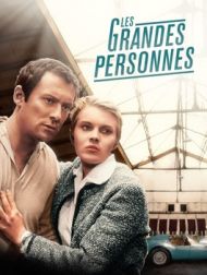 DVD Les Grandes Personnes (1961)