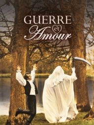 DVD Guerre Et Amour