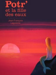 DVD Potr' Et La Fille Des Eaux