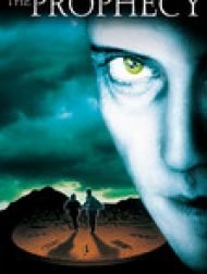 DVD The Prophecy