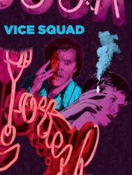 DVD Vice Squad