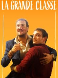DVD La Grande Classe