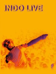 DVD Indo Live