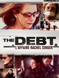 DVD L’affaire Rachel Singer (The Debt) [2011]