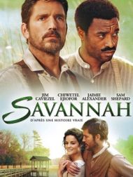 DVD Savannah