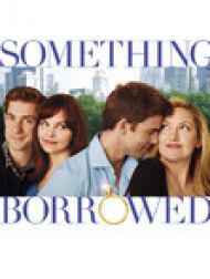 DVD Something Borrowed