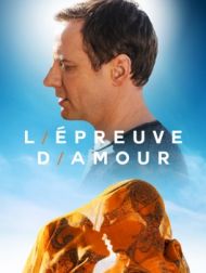 DVD L'épreuve D'amour