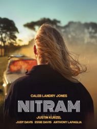 DVD Nitram