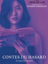 DVD Contes Du Hasard Et Autres Fantaisies