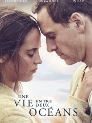 DVD Une Vie Entre Deux Océans