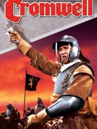 DVD Cromwell (1970)
