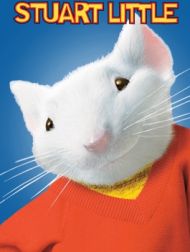 DVD Stuart Little