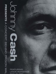 DVD A Concert Behind Prison Walls