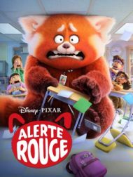 DVD Alerte Rouge
