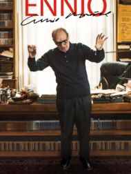 DVD Ennio