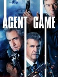 DVD Agent Game