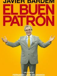 DVD El Buen Patrón