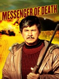 DVD Messenger Of Death