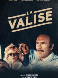 DVD La Valise (1973)