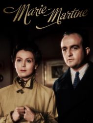 DVD Marie-Martine
