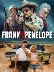 DVD Frank & Penelope