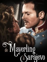 DVD De Mayerling à Sarajevo